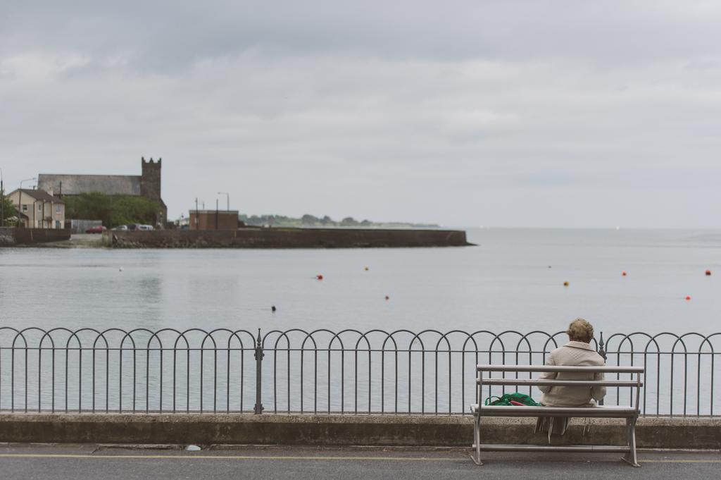 Tannery Townhouse Dungarvan (Waterford) Exterior foto